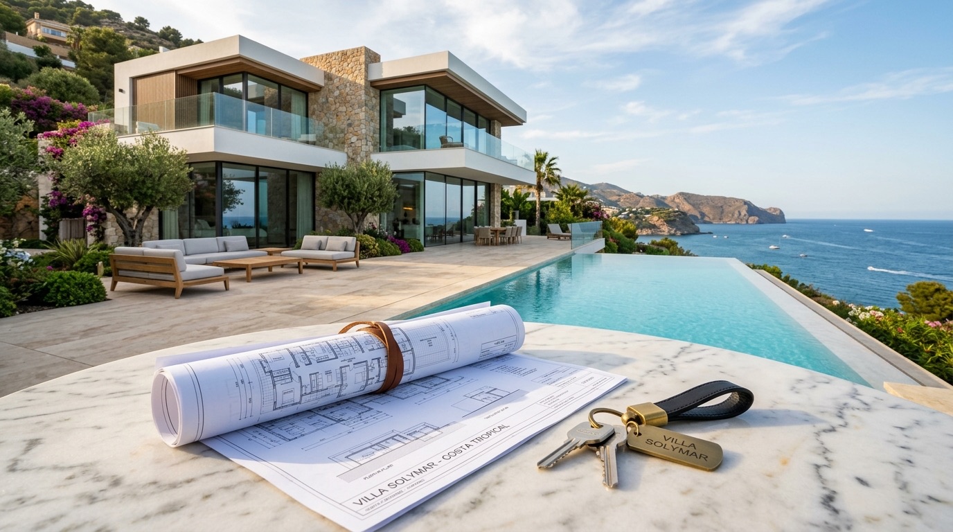 5 ERRORES HABITUALES AL COMPRAR UNA CASA (Y CÓMO EVITARLOS FÁCILMENTE)