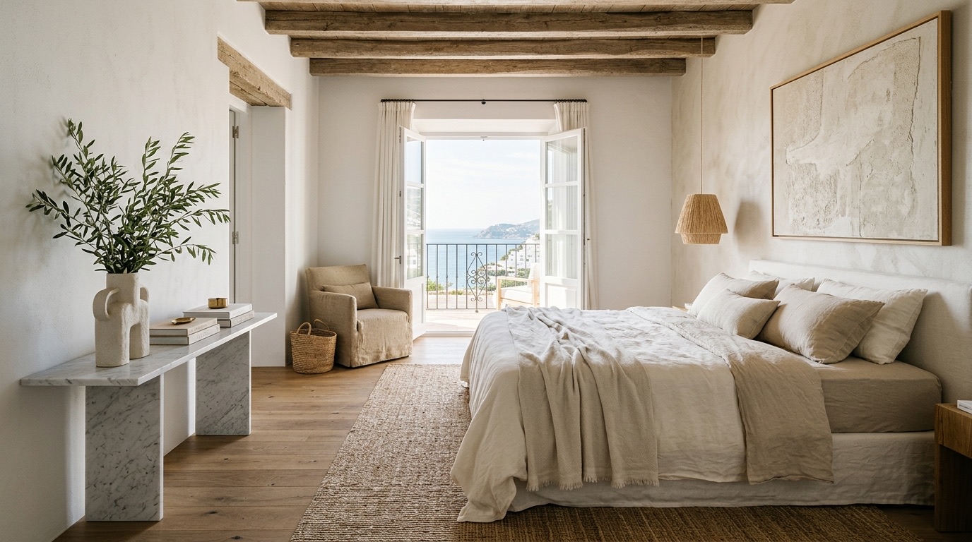 GUÍA DE HOME STAGING: PUESTA EN ESCENA PARA VENDER MÁS RÁPIDO Y MEJOR