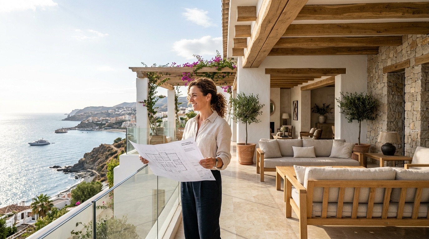 BUYING TO RENOVATE AND RESELL: HOUSE FLIPPING IN COSTA TROPICAL