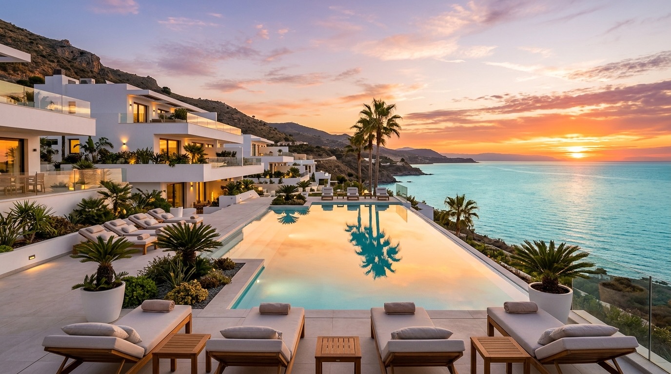 ¿ES RENTABLE COMPRAR UNA VIVIENDA PARA ALQUILAR EN LA COSTA TROPICAL?