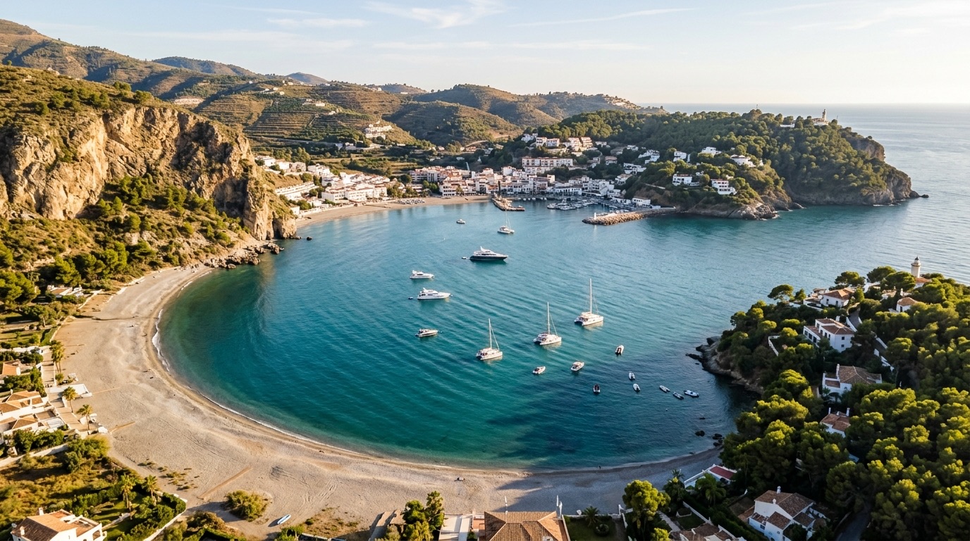 LA HERRADURA: LIFESTYLE & LUXUSIMMOBILIEN