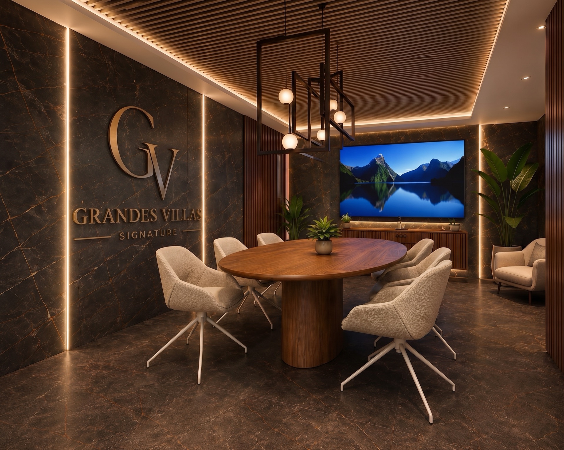 Executive Suite