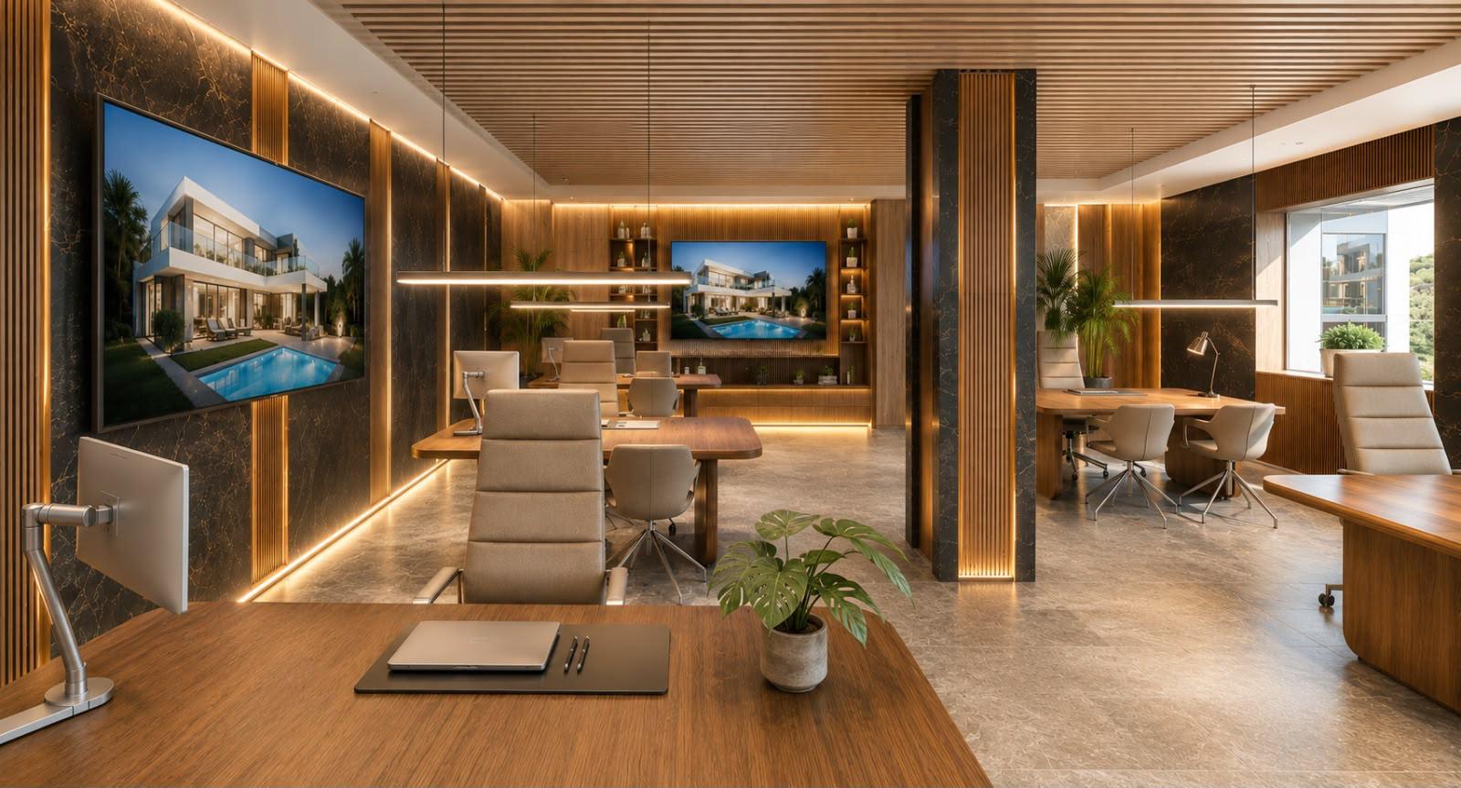 Advisory Suite