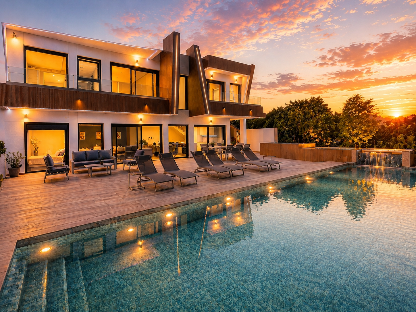 Grandes Villas Signature Luxusimmobilien Costa Tropical