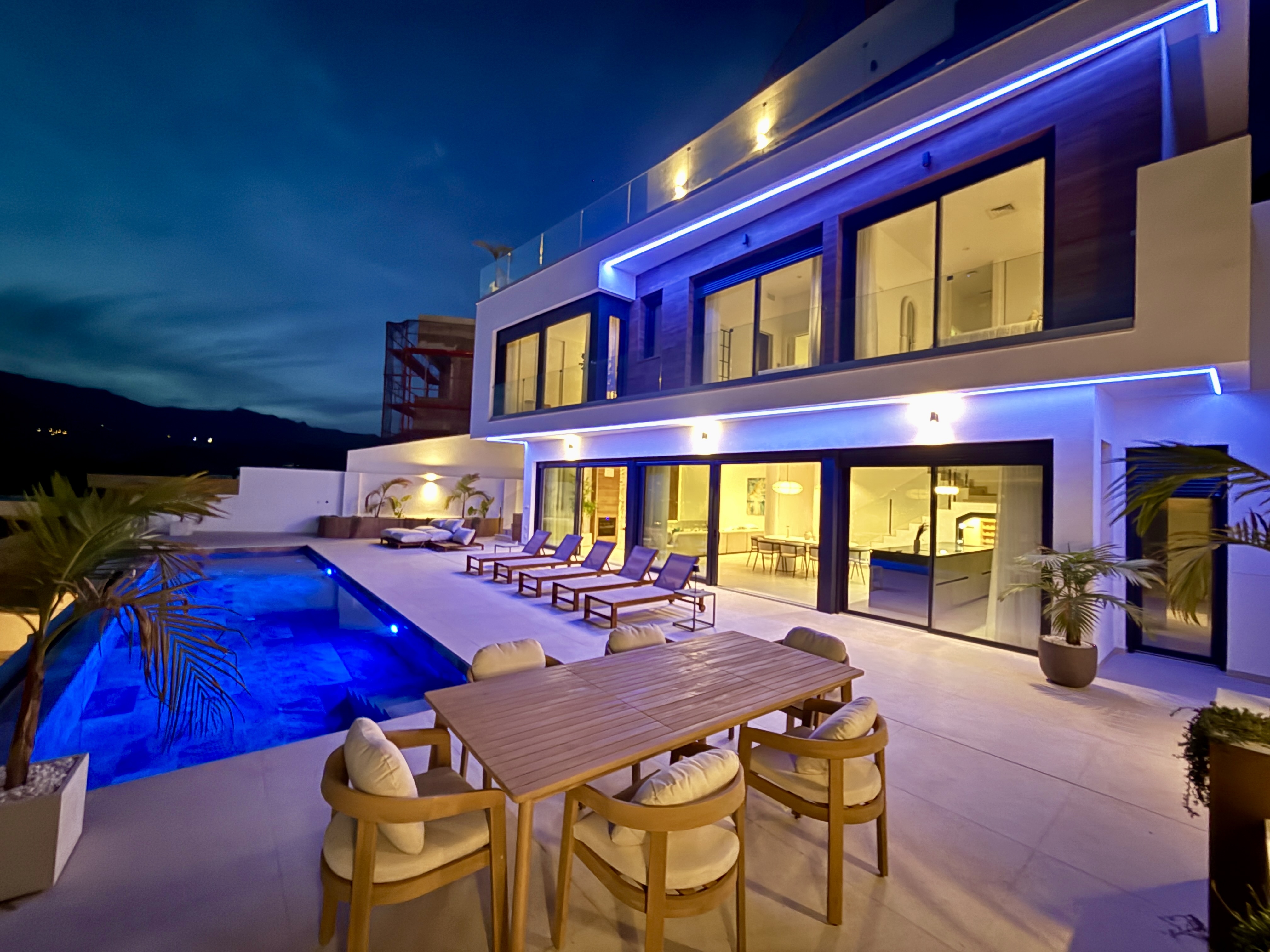 Votre première acquisition immobilière en Espagne sécurisée par l'expertise de Grandes Villas